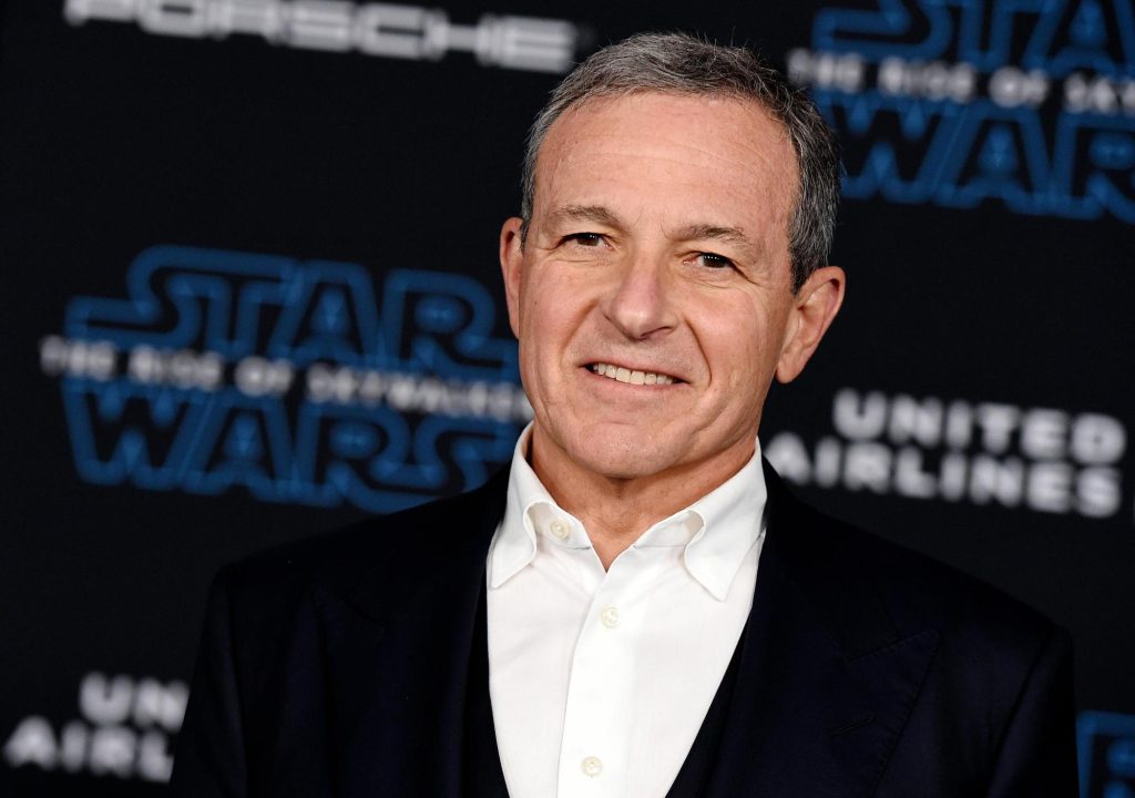 Iger back on top in a Disney plot twist that few saw coming – Travelweek