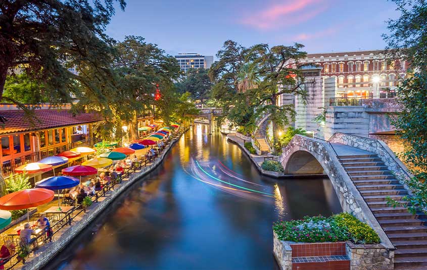 IPW 2023 in San Antonio, TX: “There is no destination like the U.S. anywhere in the world” – Travelweek