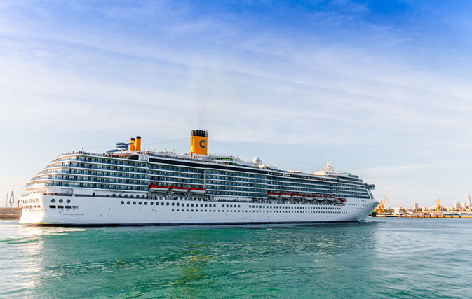 Italian court approves class action against Costa Cruises – Travelweek