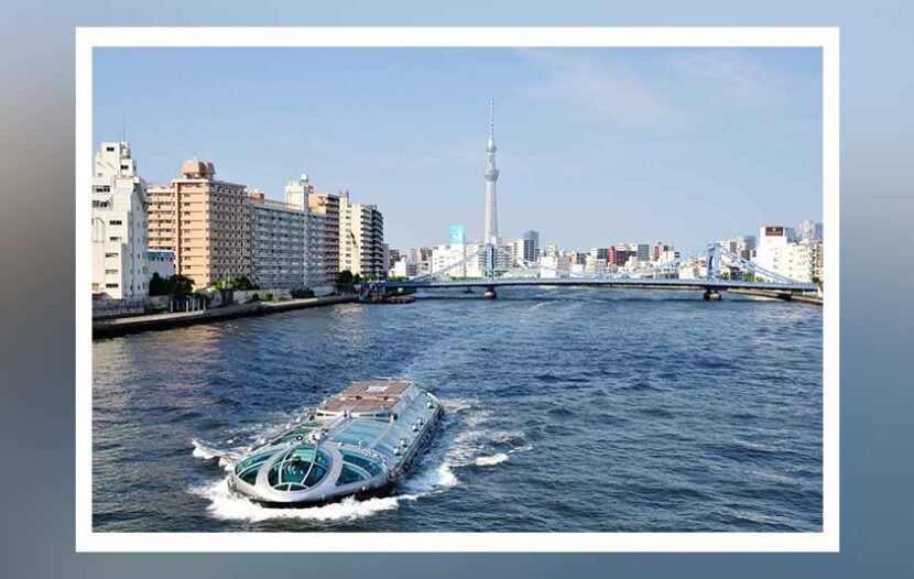 January winners announced for Tokyo Tourism’s Tokyo Travel Specialist contest – Travelweek