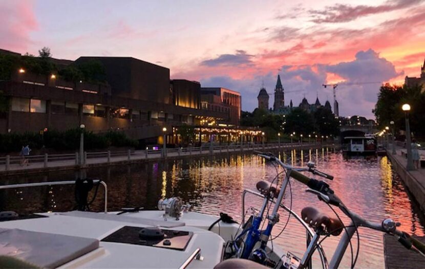 Le Boat expanding further into Ottawa for 2023 season – Travelweek