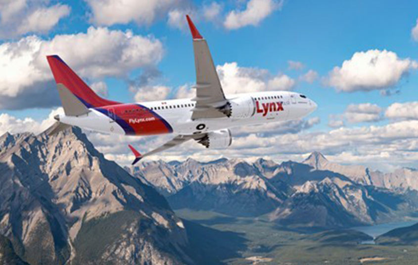 Lynx Air announces first U.S. flights – Travelweek