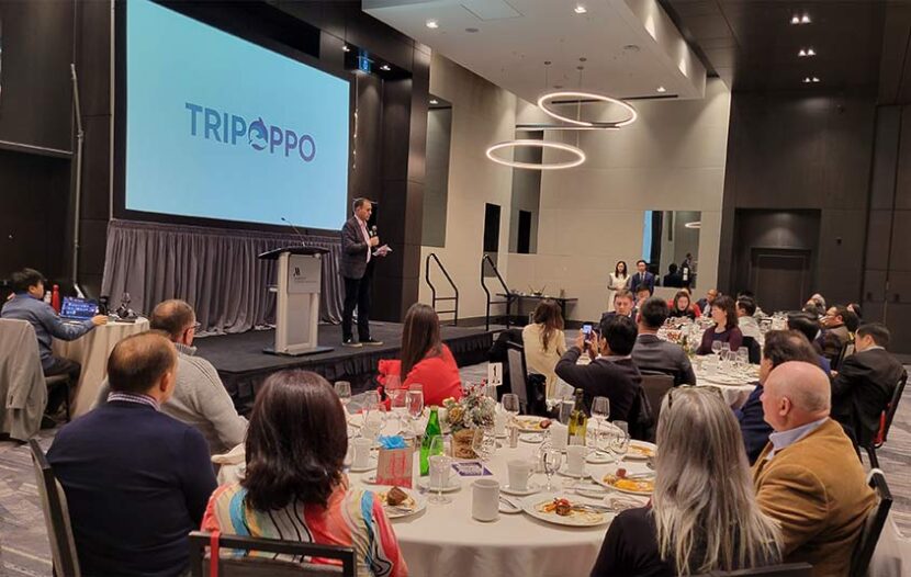 More than 100 agents come out for TripOppo’s Asia & Beyond event – Travelweek