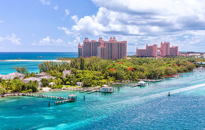 Nassau Paradise Island, The Bahamas surpasses 2019’s record year – Travelweek