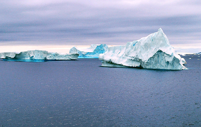 Pack Your Bags for Antarctica and Check off Your Last Continent – Travelweek