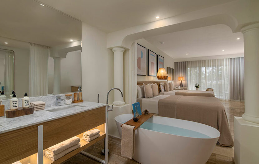 Paradisus Palma Real Golf & Spa Resort reopens after US$40 million reno – Travelweek