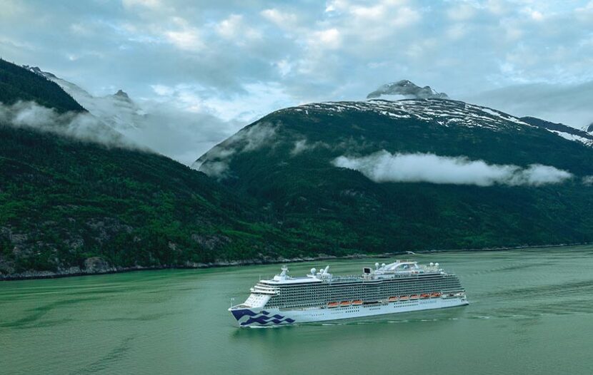 Princess Cruises launches at-par deal for Canadian residents – Travelweek