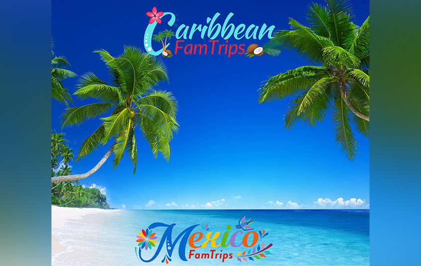 Register now for Mexico FamTrips & Caribbean FamTrips Feb. 15 webinar – Travelweek