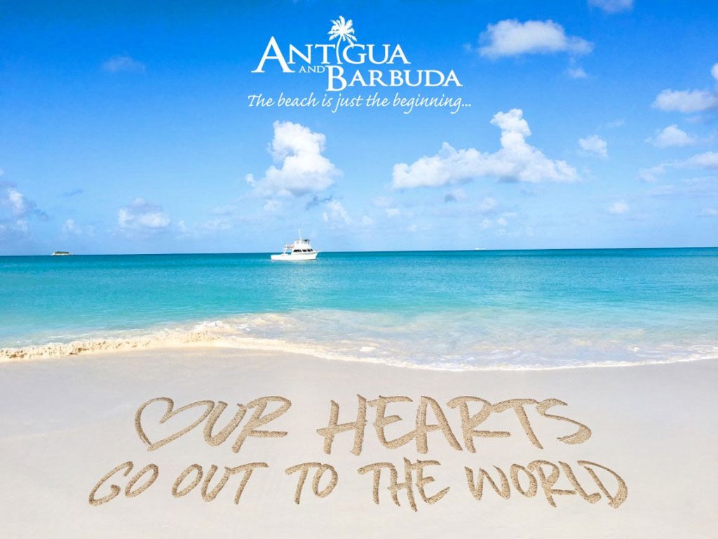 Register now for tomorrow’s Antigua & Barbuda webinar – Travelweek