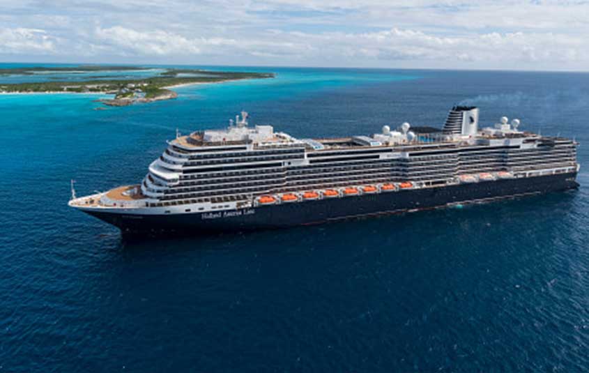 Reservations now open for Holland America’s 2024-2025 Caribbean season – Travelweek