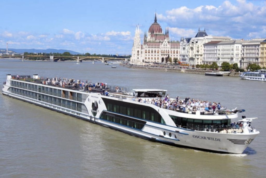 Riviera River Cruises offering discounts on many remaining 2023 departures – Travelweek