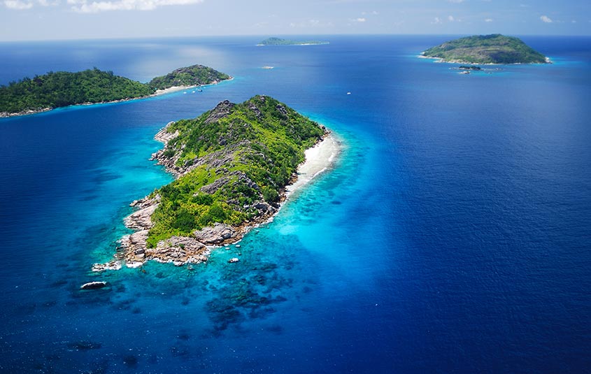 Romancing the Seychelles Islands – Travelweek