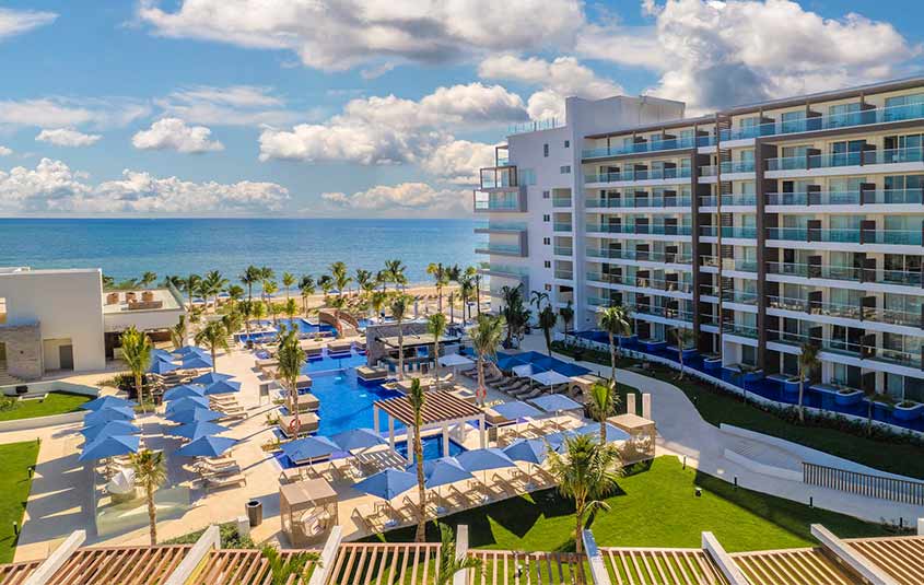 Royalton Splash Riviera Cancun, an Autograph Collection All-Inclusive Resort now open – Travelweek