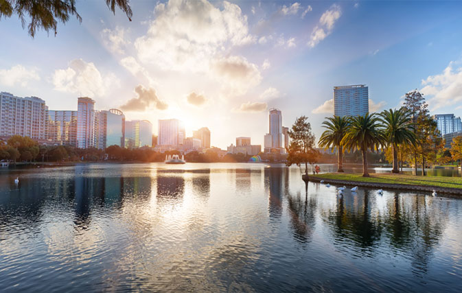 Save the dates! Visit Orlando to host in-person training events next month – Travelweek