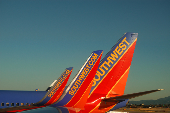 Senate panel probes holiday meltdown at Southwest Airlines – Travelweek