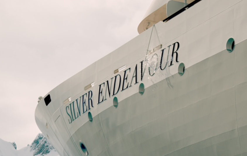 “Silver Endeavour is a fantastic ship”: Silversea’s newest luxury expedition vessel shines in Antarctica – Travelweek