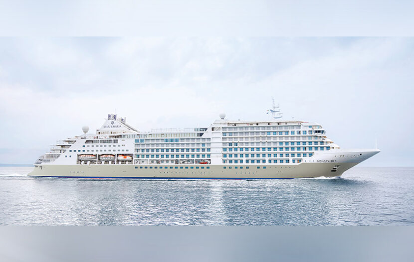 Silversea eases COVID-19 protocols, welcomes back all travellers – Travelweek