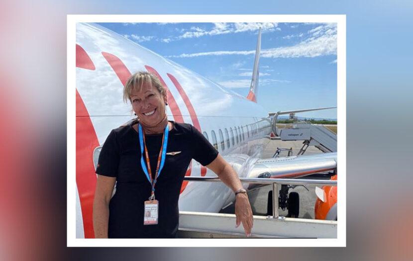 Sunwing Airlines crew saves passenger in medical distress – Travelweek