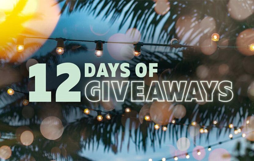 Sunwing launches 12 Days of Giveaways for travel agents – Travelweek