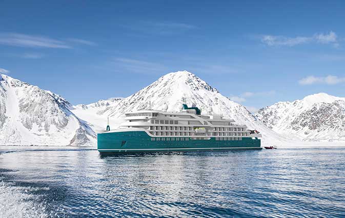 Swan Hellenic cancels upcoming Antarctica cruise pending ownership of SH Minerva – Travelweek