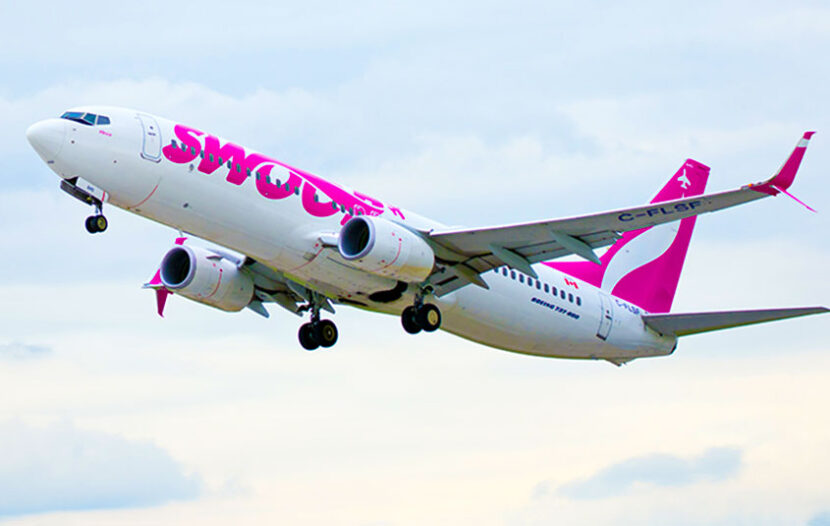 Swoop adds nonstop flights to Varadero from Toronto – Travelweek