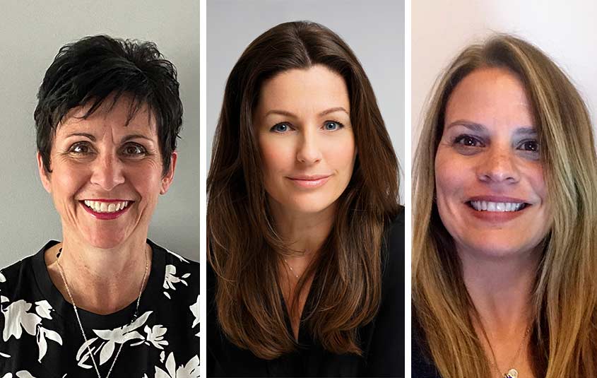 TDC’s agent@home team expands with new appointments – Travelweek