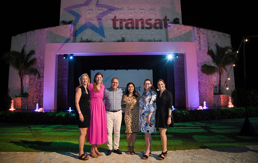 TDC’s National Leadership Conference in full swing in Cancun – Travelweek