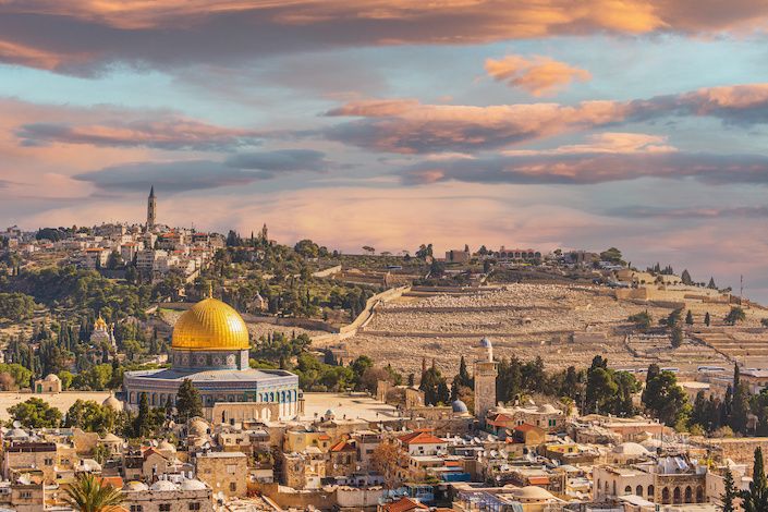 Top 5 things to do in Israel this summer – Travelweek