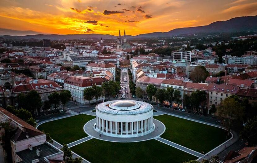 Top attractions in Croatia’s capital Zagreb make this city a must-see – Travelweek