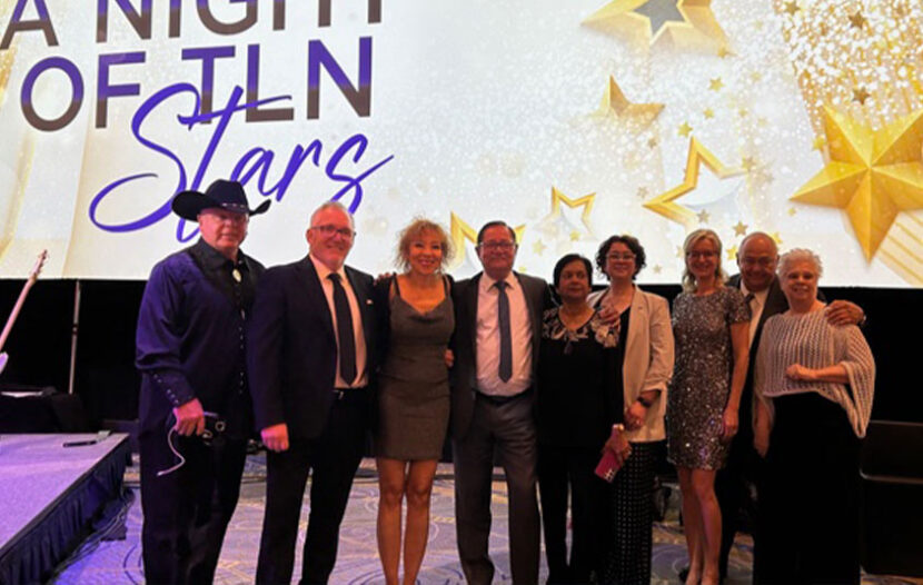 Travel Leaders Network’s EDGE recap: Awards, record leads & new Leaders Alliance – Travelweek