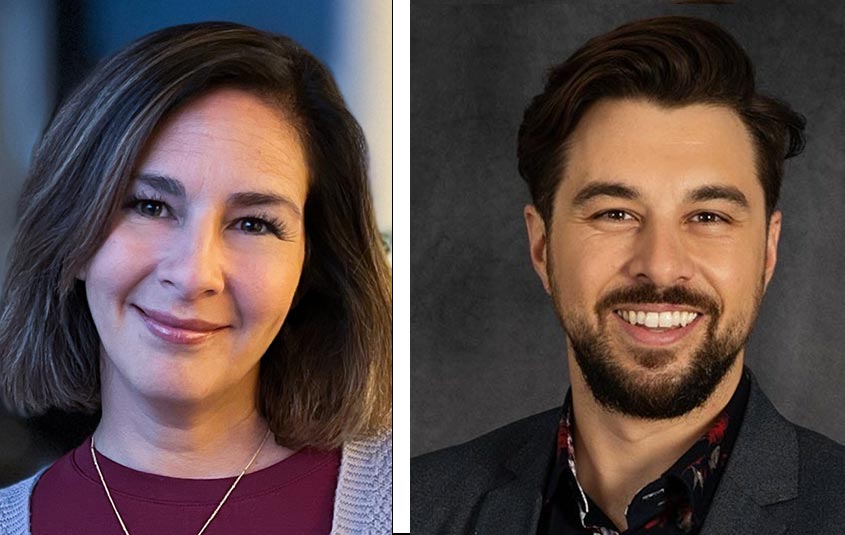 Two additions for Playa Hotels & Resorts’ sales team in Canada – Travelweek