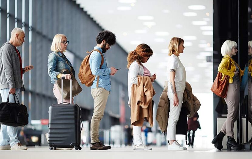 U.S. industry watchers say travel costs set to soar for holidays – Travelweek