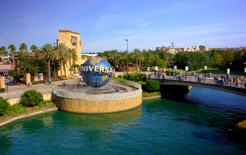 Universal Orlando Resort offering 3 days free with a 2-park, 2-day ticket – Travelweek