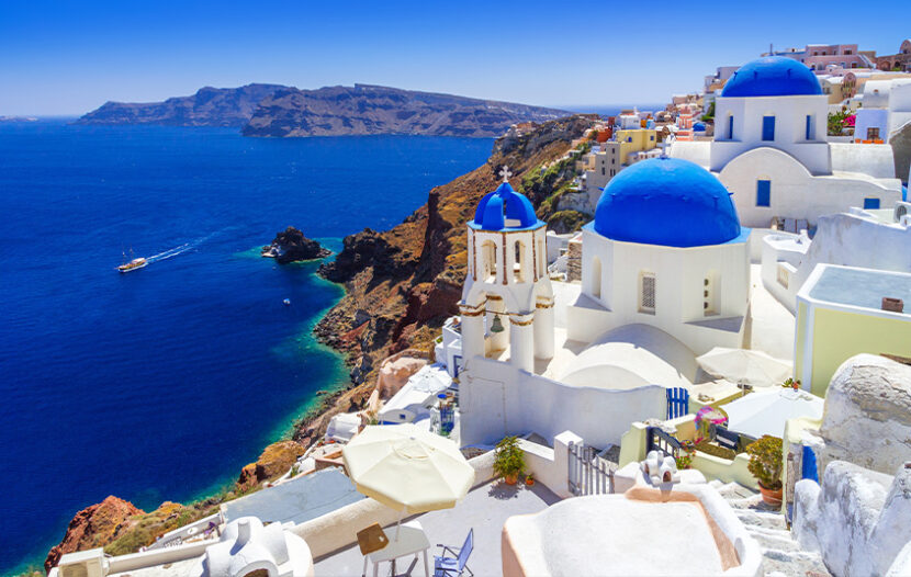 Uniworld announces first-ever post-cruise extensions in Greece – Travelweek