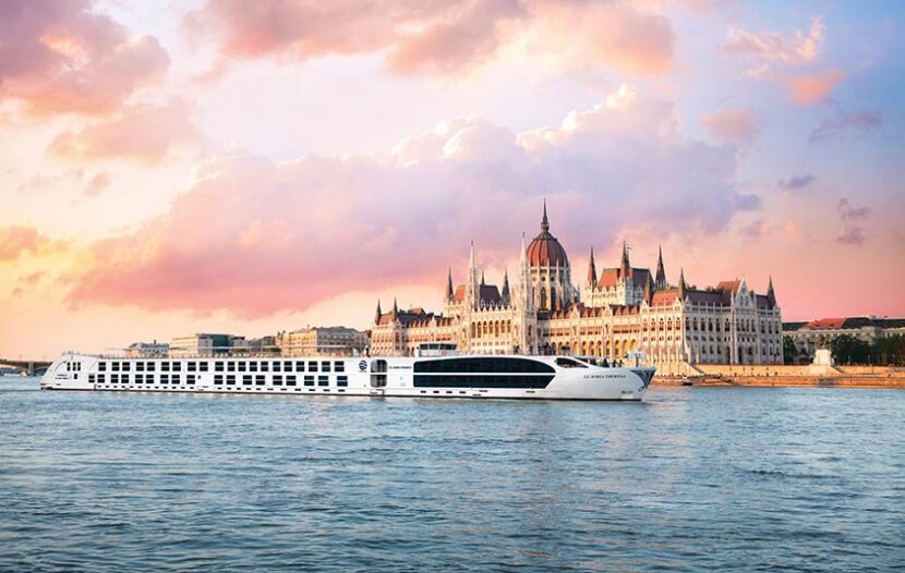 Uniworld launches new cruise and air offer – Travelweek