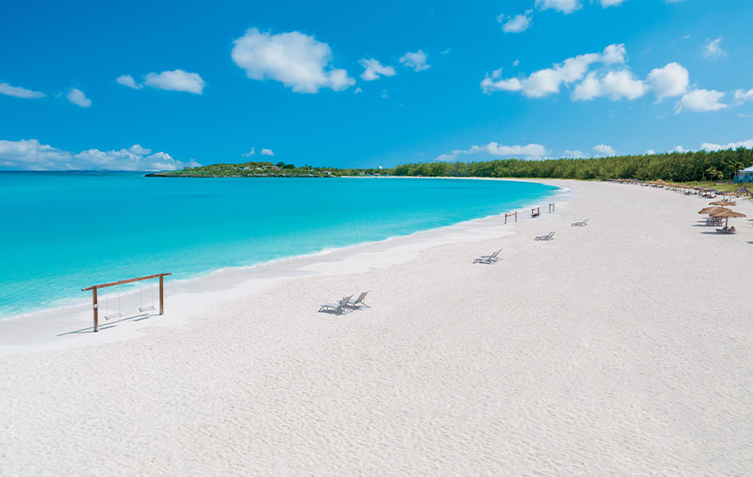 UVI Canada launches ‘The Sandals Scoop’ online series, debuting Feb. 21 – Travelweek