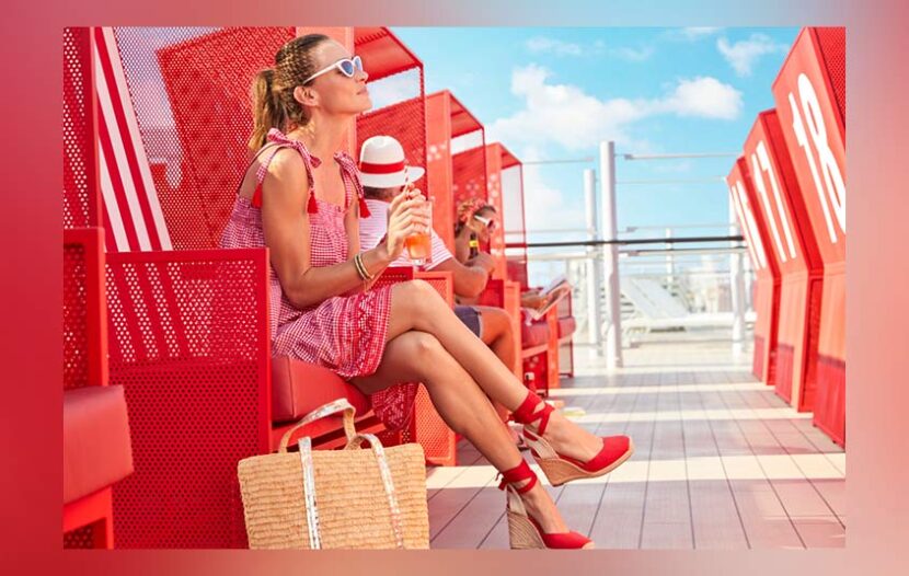 Virgin Voyages announces free bevies offer for all new bookings – Travelweek