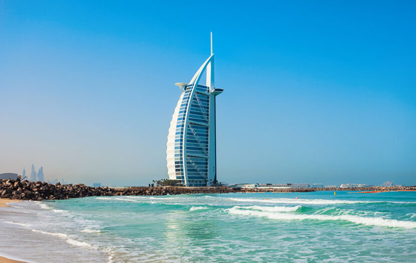 Virtuoso to hold 2024 Symposium in Dubai – Travelweek