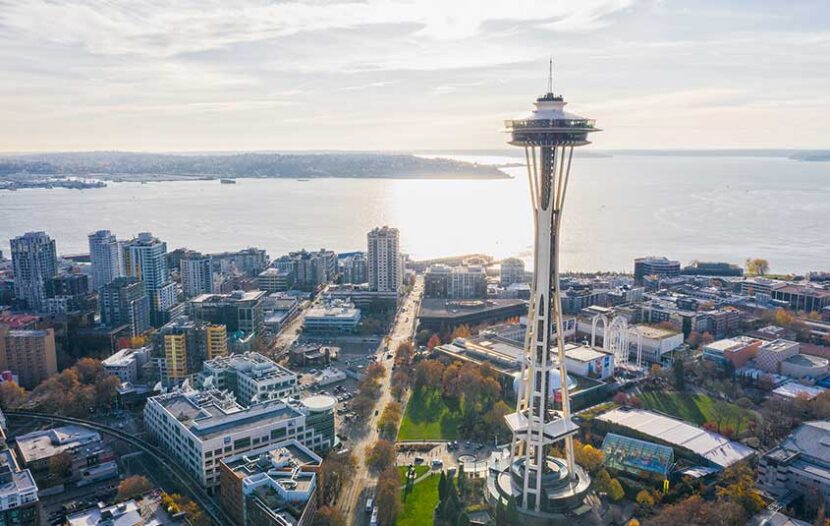 Visit Seattle taps Canuckiwi Consulting for Canadian representation – Travelweek