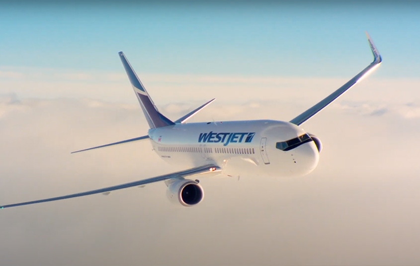 WestJet and Unifor ratify agreement – Travelweek