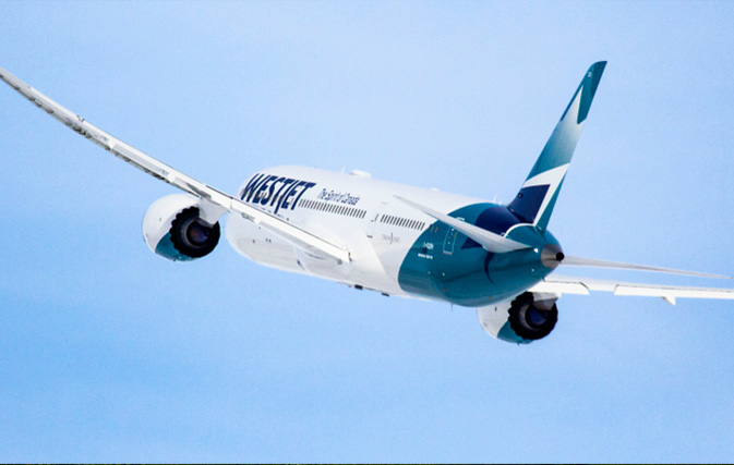 WestJet announces first destination in Asia, new routes to Europe – Travelweek