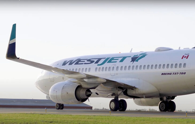 WestJet Group buys 42 more 737-10 aircraft – Travelweek