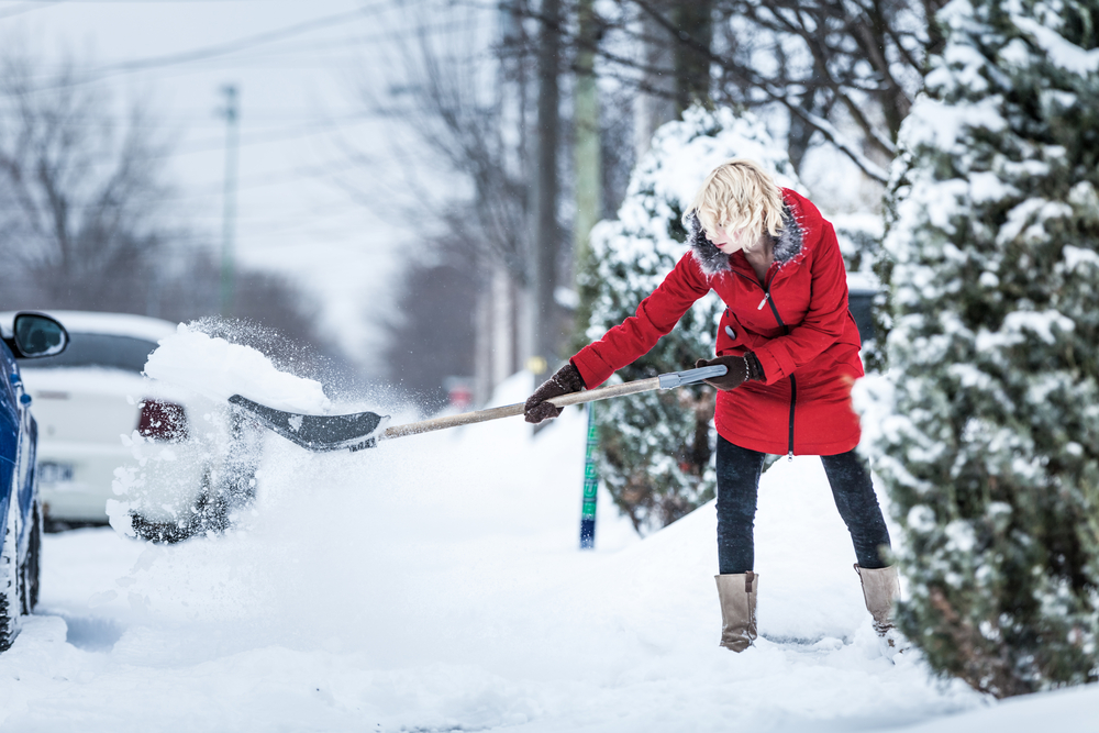 Winter storm conditions bring travel alerts from Air Canada, WestJet and more – Travelweek