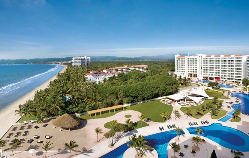 Wyndham Alltra Riviera Nayarit added to Wyndham’s new all-inclusive brand – Travelweek