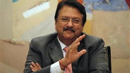 Can see several large, good groups are going  to invest now: Ajay Piramal