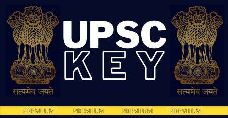 UPSC CSE Key – April 27, 2022: What you...