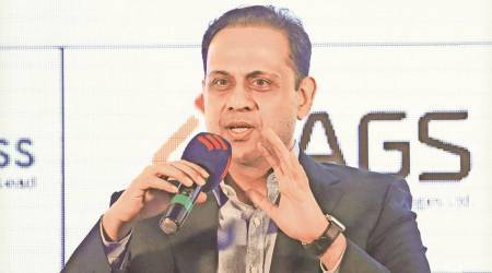 Sanjiv Bajaj: ‘Like GST Council, need a platform to sort Centre-state iss...