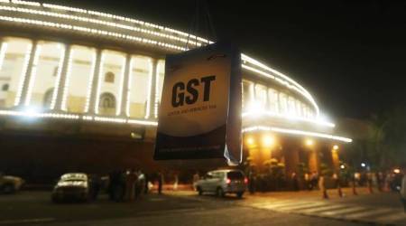 An uncertain transition: As GST compensation ends, state governments need...