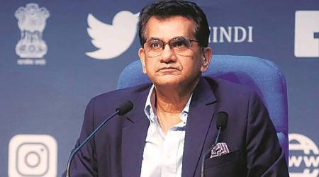 Need to accelerate reform pace in energy transition: CEO, Niti Aayog