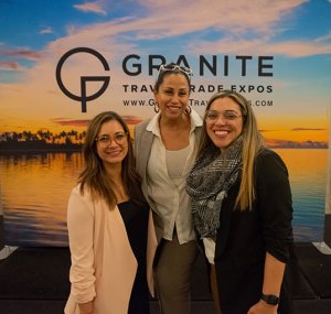 Granite Travel Trade Expos going national following successful Ontario events